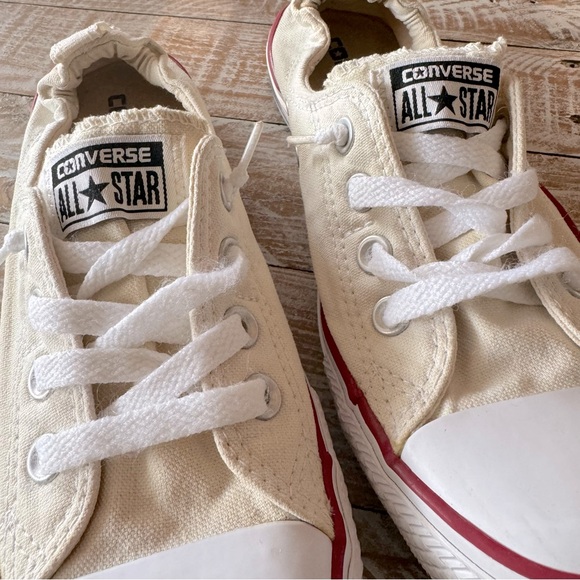 ⭐️Converse Chuck Taylor All Star Shoreline Slip-On Sneaker ⭐️ ~8 - Picture 7 of 15